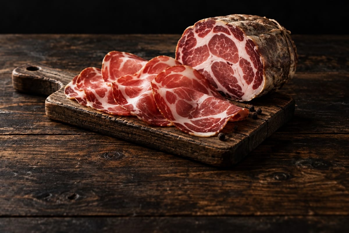 Coppa - Emilia-Romania i Lombardia