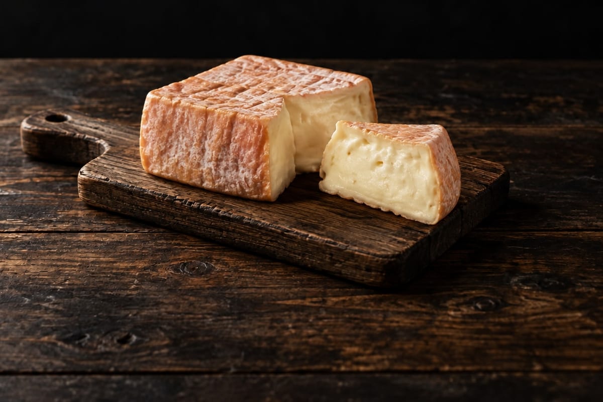 Taleggio - Lombardia